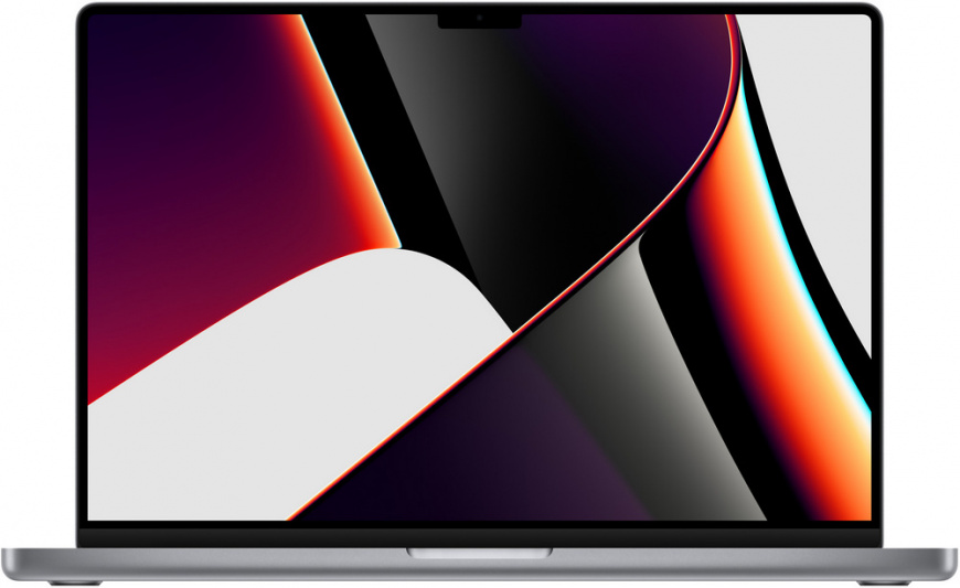 MacBook Pro 16'' (2021)
